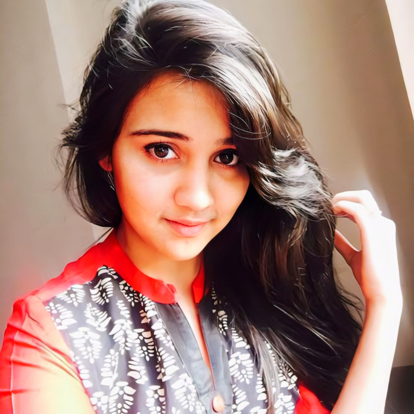 Anshika