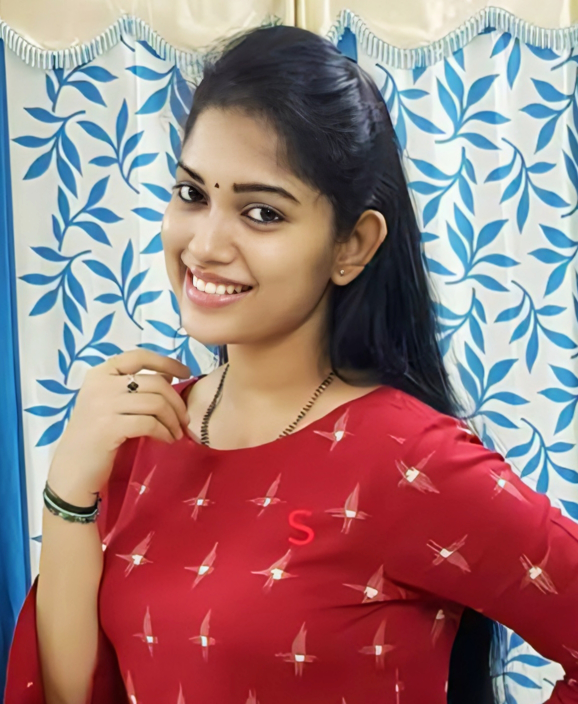 Garima Patel