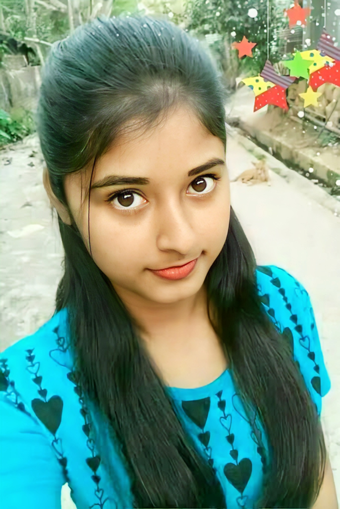 Riddhi Rathore
