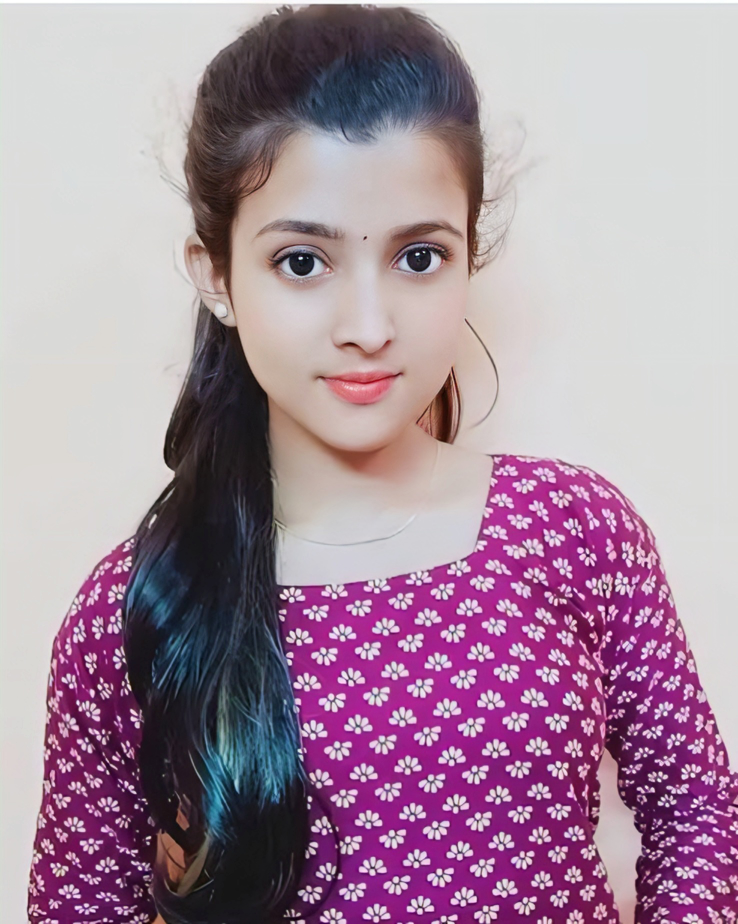 Shreya Singh