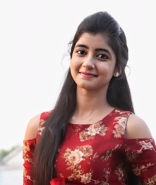 Tanya Verma