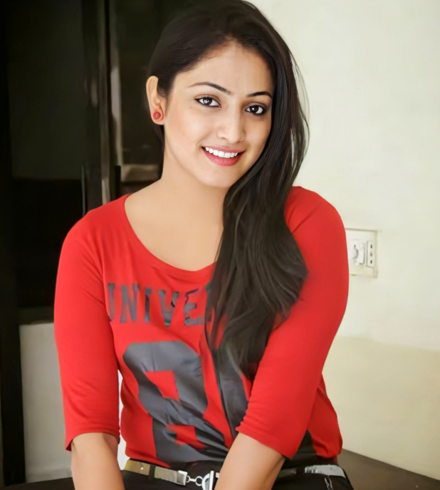 Ayesha Khan