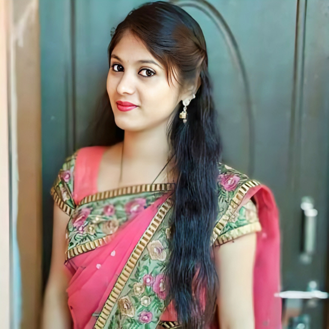 Khushi Yadav